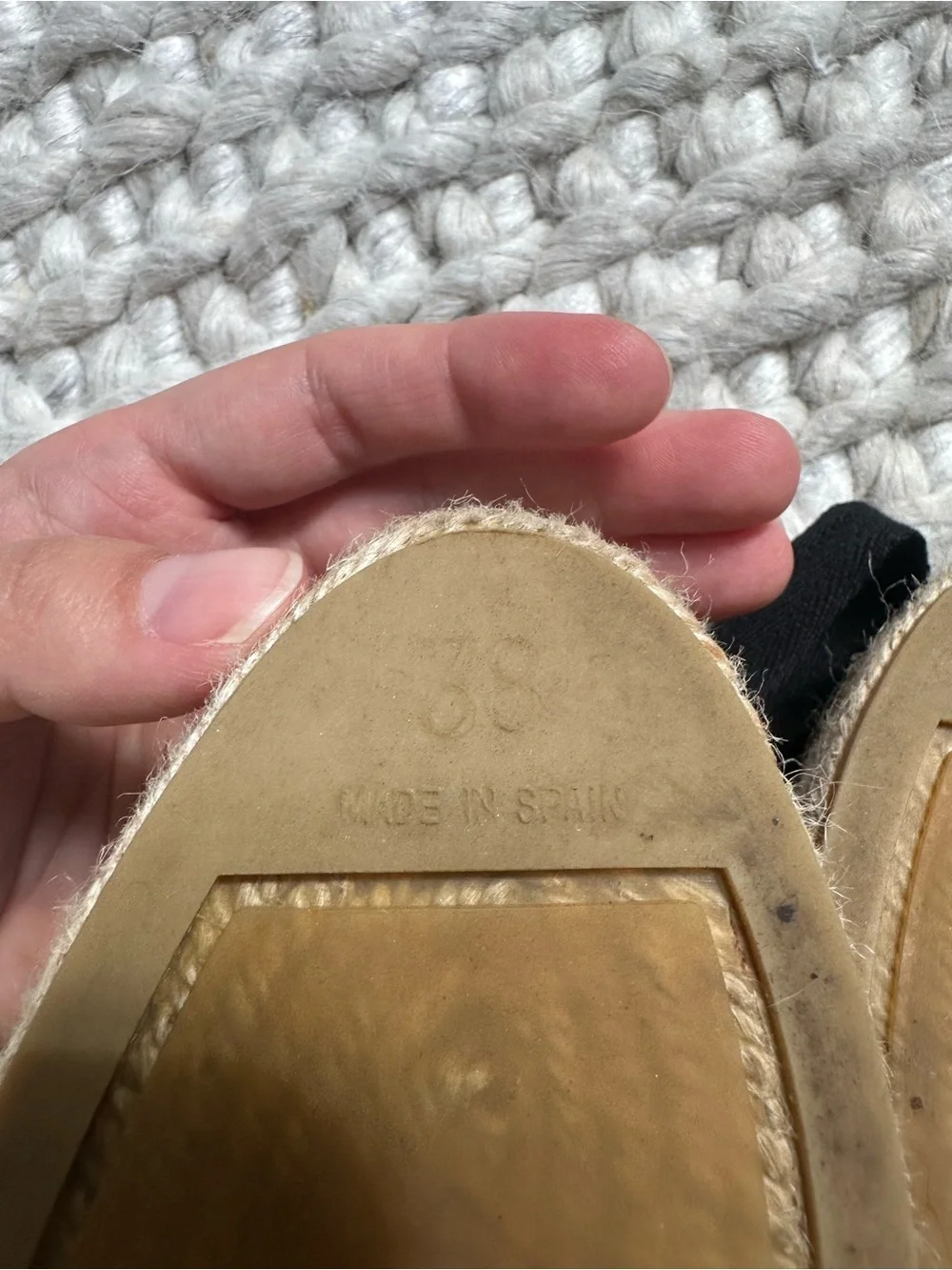 Castañer Carina 80 Espadrilles Wedge